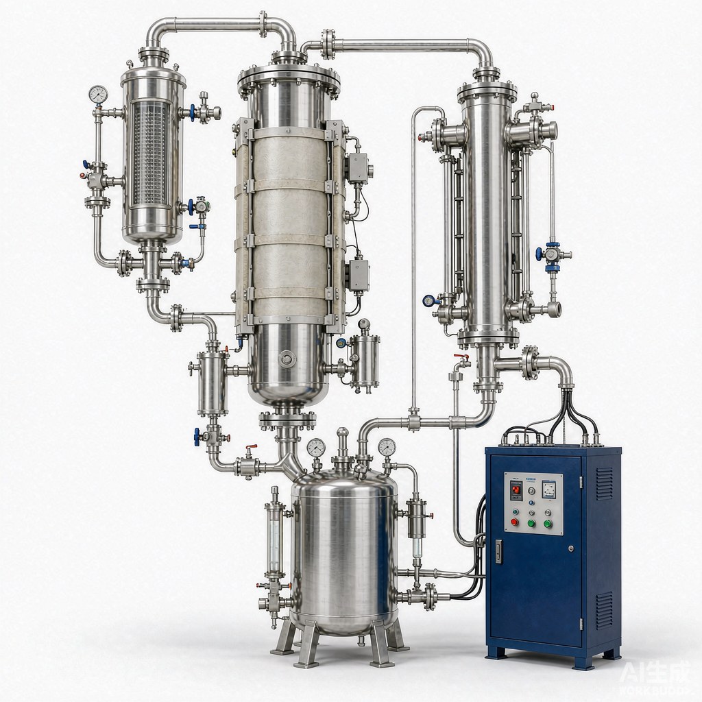 Ammonia Cracker