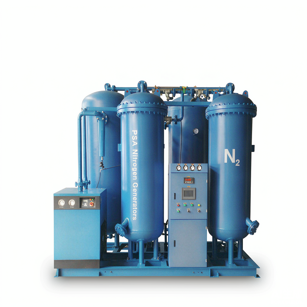 PSA Nitrogen Generator