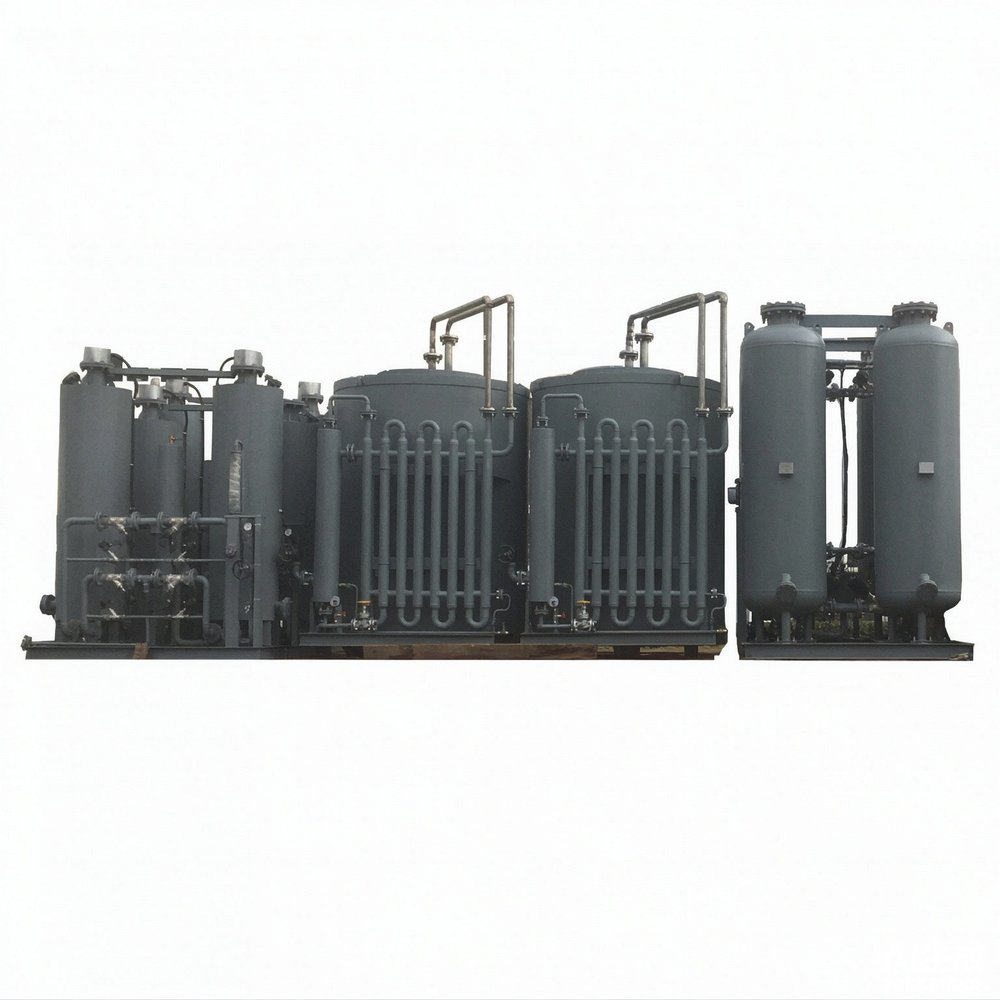 PSA Hydrogen Generator